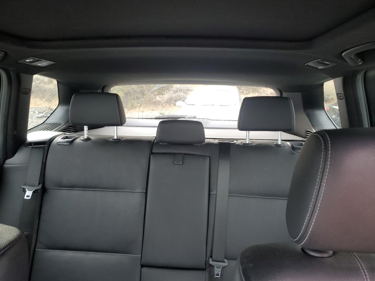 2012 BMW X3