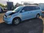 2005 HONDA ODYSSEY