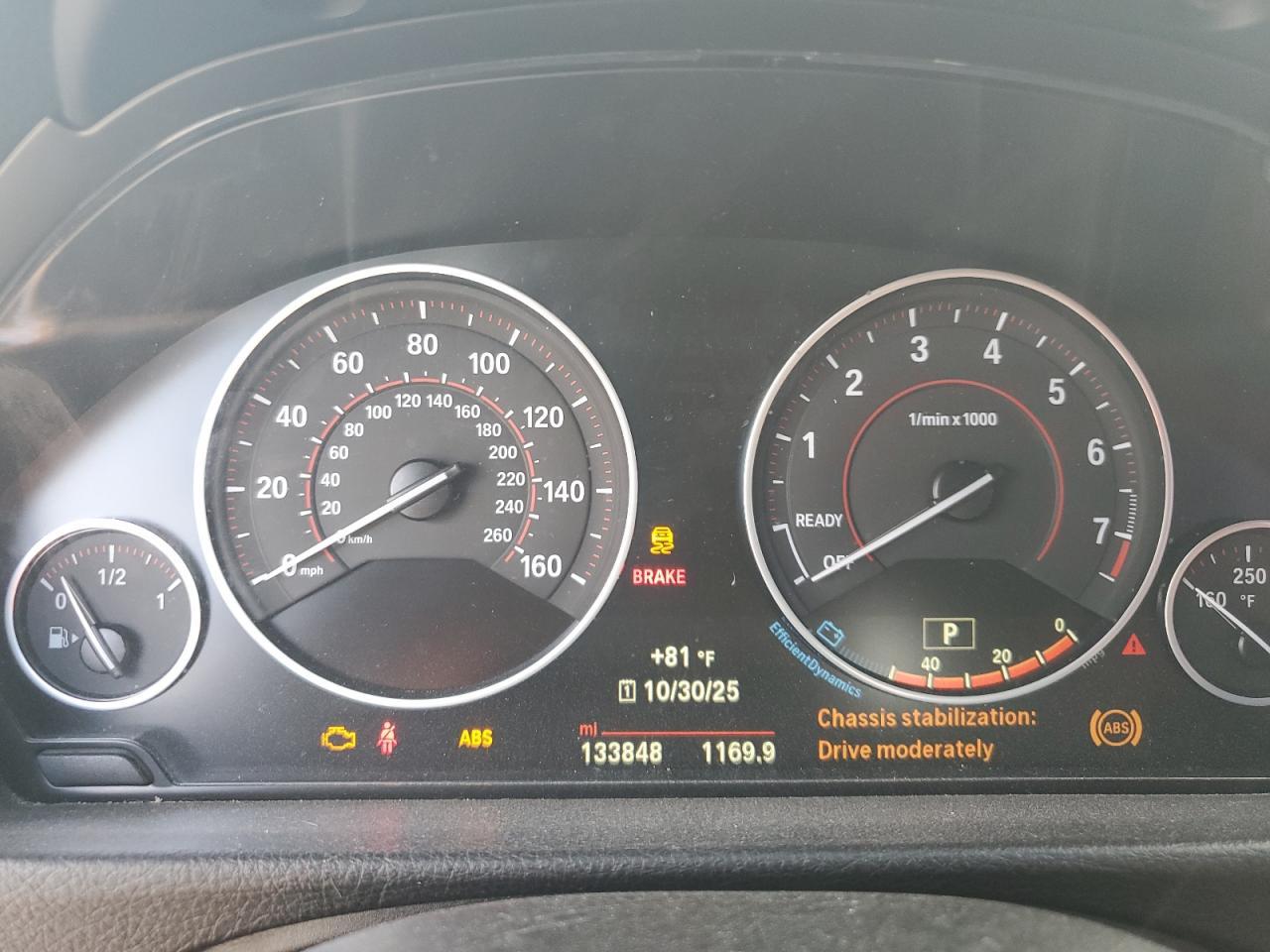 2016 BMW 4 Series