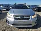 2014 SUBARU IMPREZA