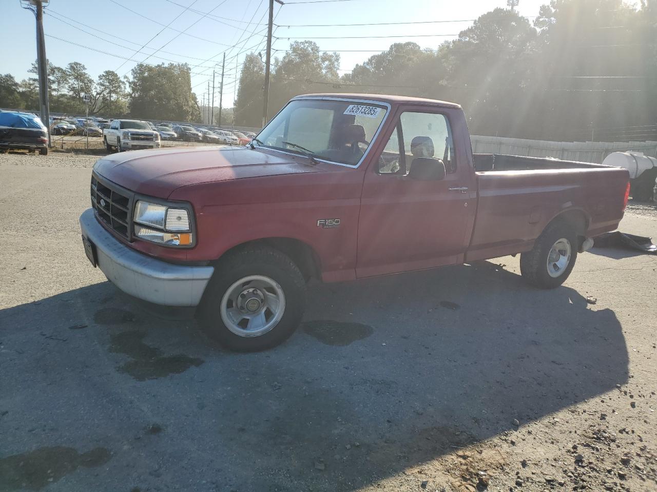 1994 FORD F-150