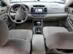 2005 TOYOTA CAMRY