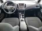 2016 CHEVROLET CRUZE