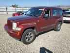 2008 JEEP Liberty