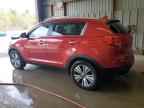 2014 KIA SPORTAGE