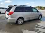 2007 TOYOTA SIENNA