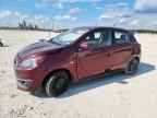 2017 MITSUBISHI MIRAGE