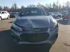 2020 CHEVROLET TRAX