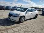 2014 NISSAN SENTRA