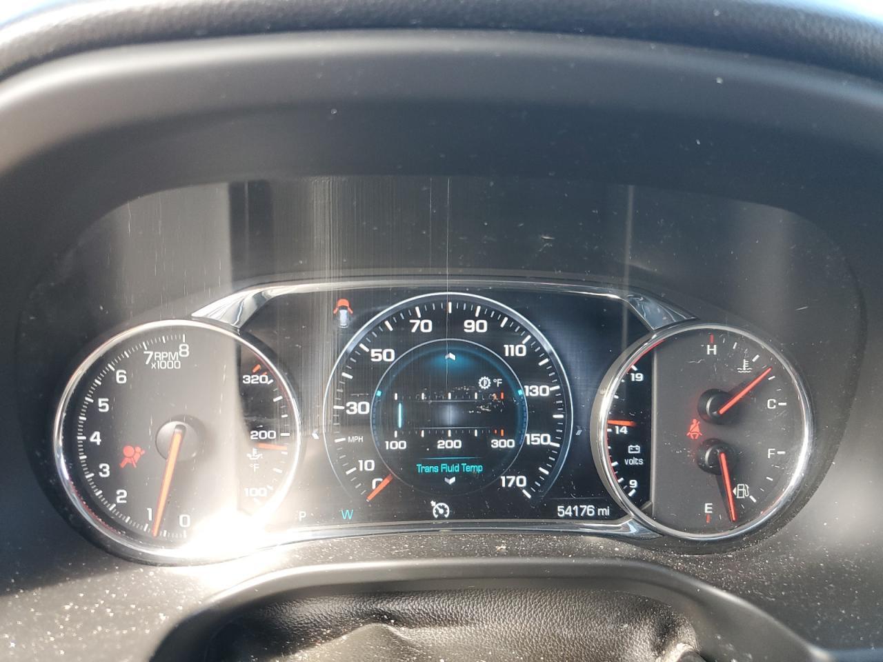 2018 GMC ACADIA