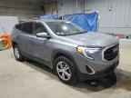2018 GMC Terrain
