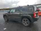 2017 JEEP PATRIOT