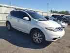 2012 NISSAN MURANO