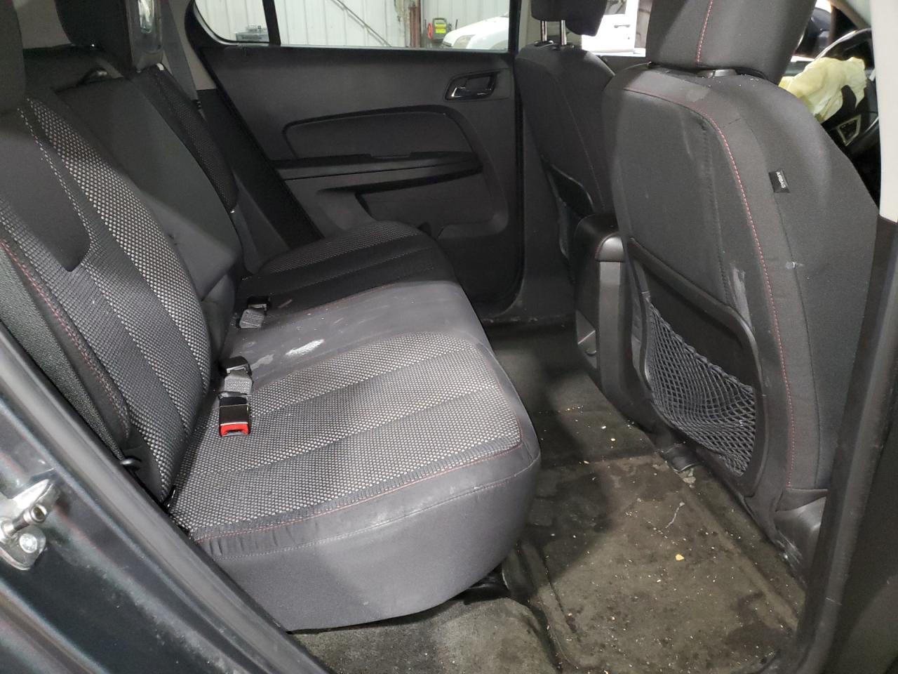 2011 CHEVROLET EQUINOX