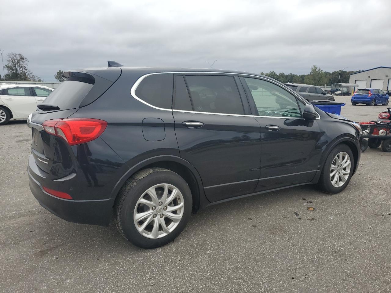 2020 BUICK Envision