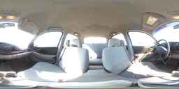 2004 BUICK Lesabre