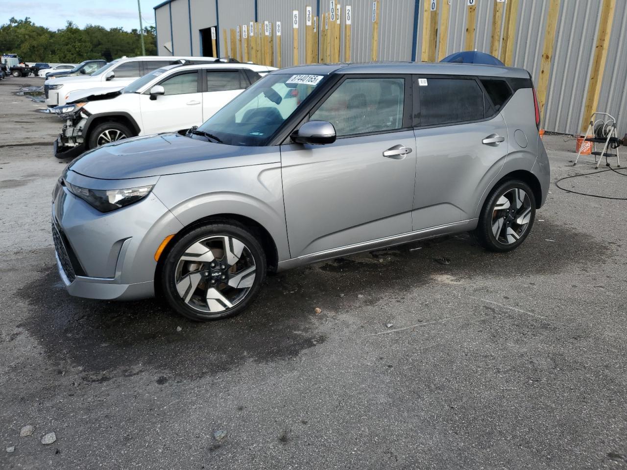 2024 KIA SOUL