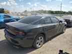 2020 DODGE CHARGER