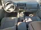 2008 NISSAN Frontier