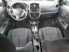 2018 NISSAN VERSA