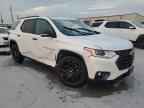 2021 CHEVROLET TRAVERSE