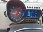 2012 CHEVROLET SONIC