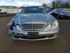 2006 MERCEDES-BENZ E-Class