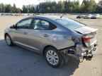 2022 HYUNDAI ACCENT