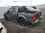 2008 NISSAN Frontier