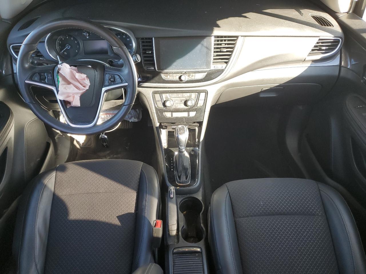 2020 BUICK ENCORE