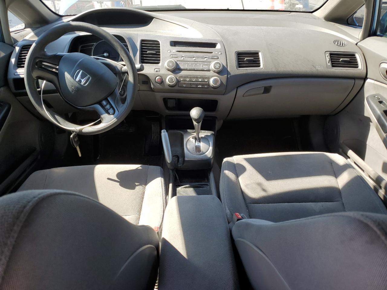 2006 HONDA CIVIC