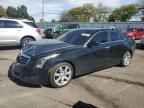 2013 CADILLAC ATS