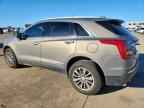 2018 CADILLAC XT5