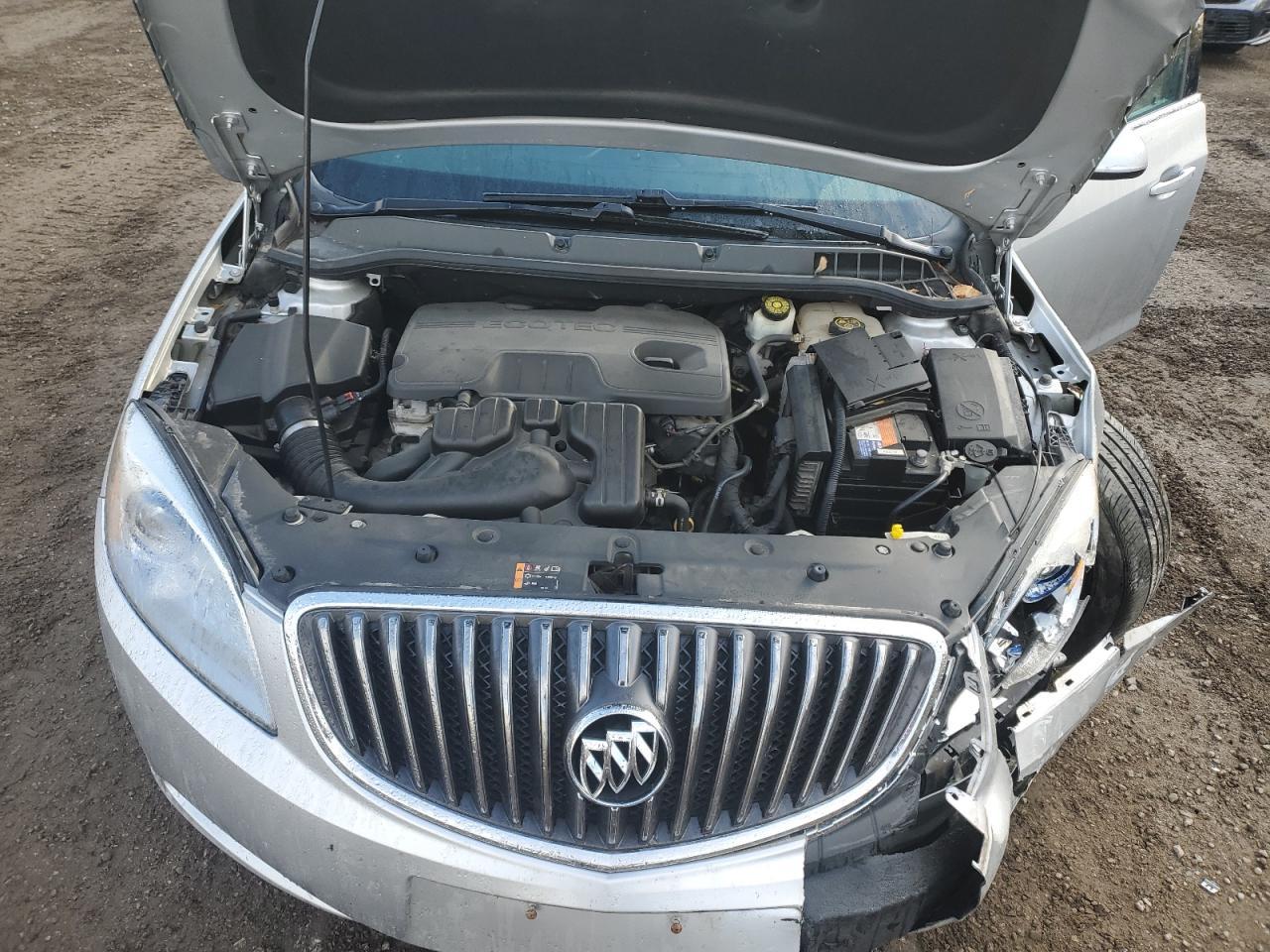 2016 BUICK VERANO