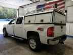 2013 CHEVROLET Silverado