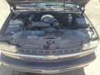 2002 CHEVROLET Silverado