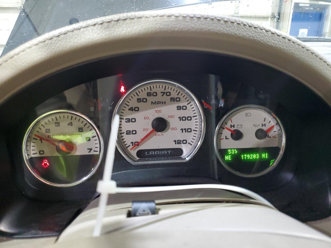 2005 FORD F-150