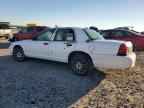 2008 FORD Crown Victoria