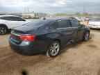 2014 CHEVROLET IMPALA