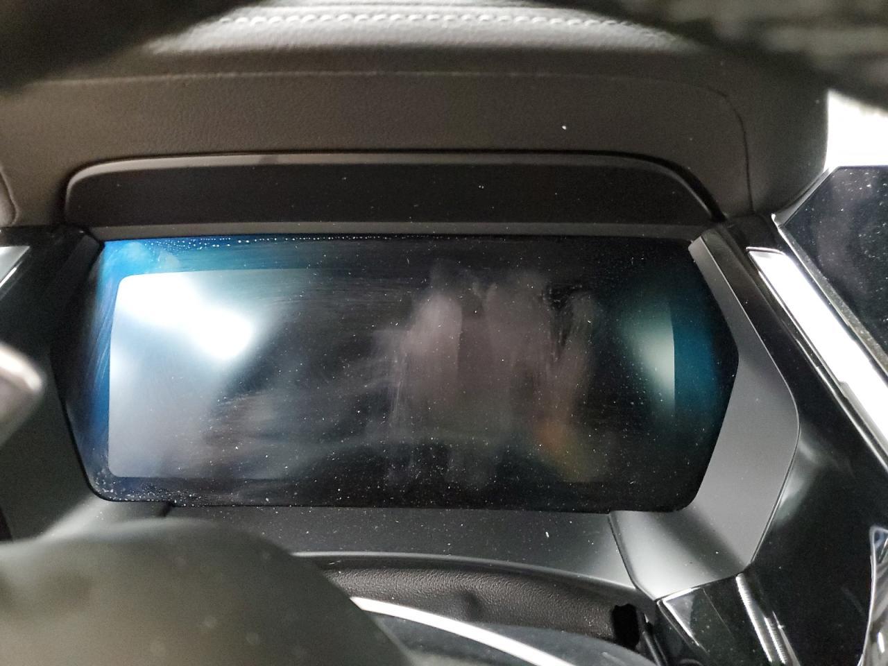 2020 BMW Z4