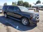 2015 CHEVROLET Suburban