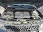2011 LAND ROVER RANGE ROVER
