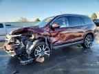 2020 HONDA PILOT