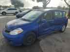 2012 NISSAN VERSA