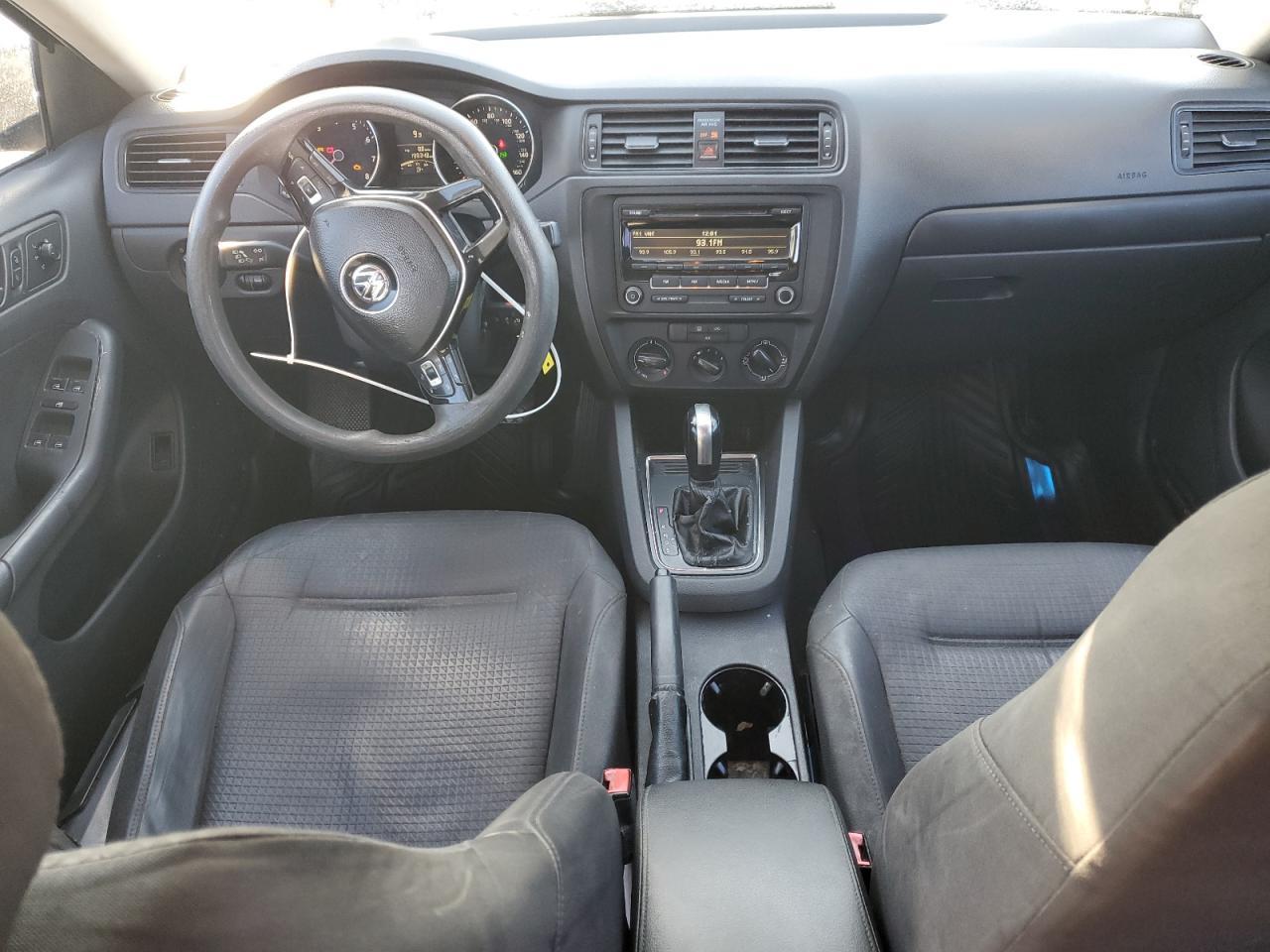 2015 VOLKSWAGEN JETTA