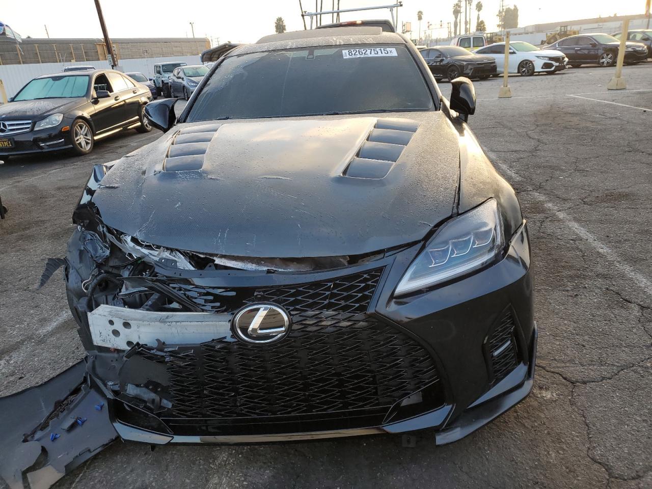 2009 LEXUS Is