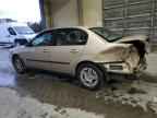 2004 CHEVROLET MALIBU