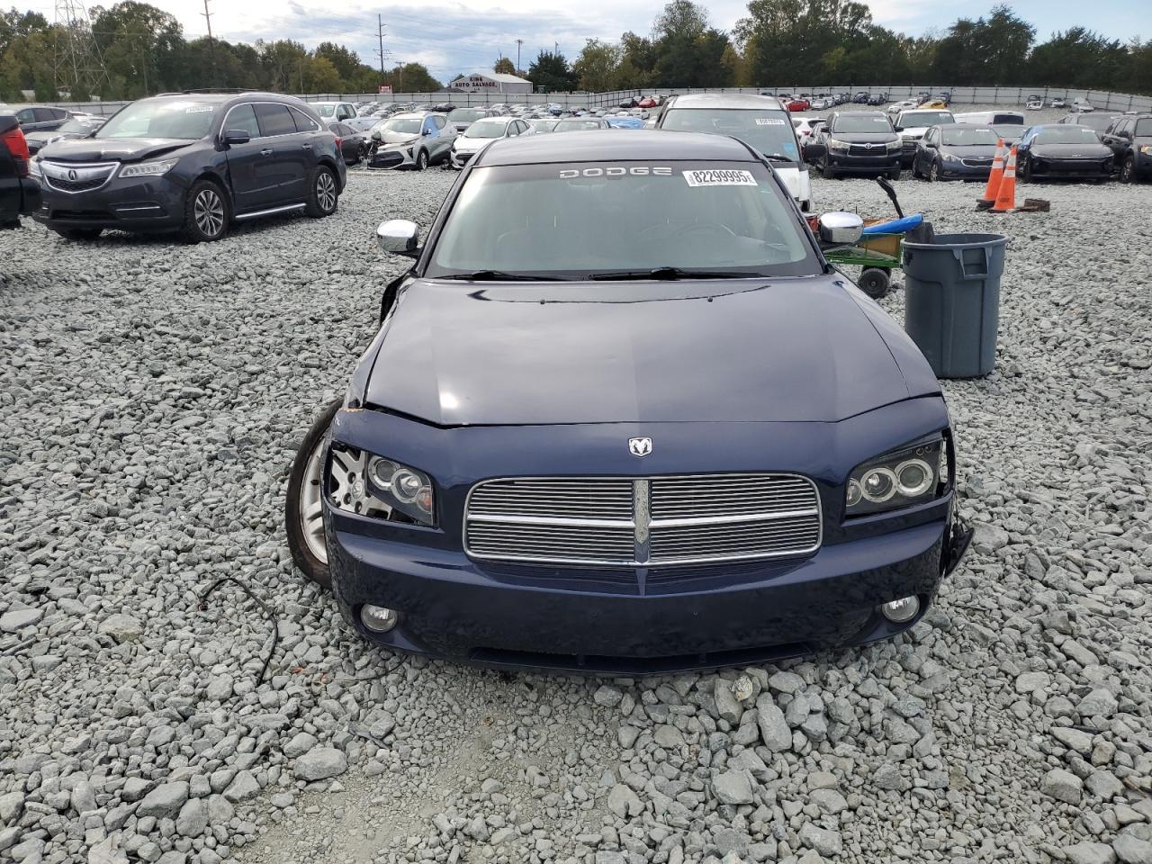 2006 DODGE CHARGER
