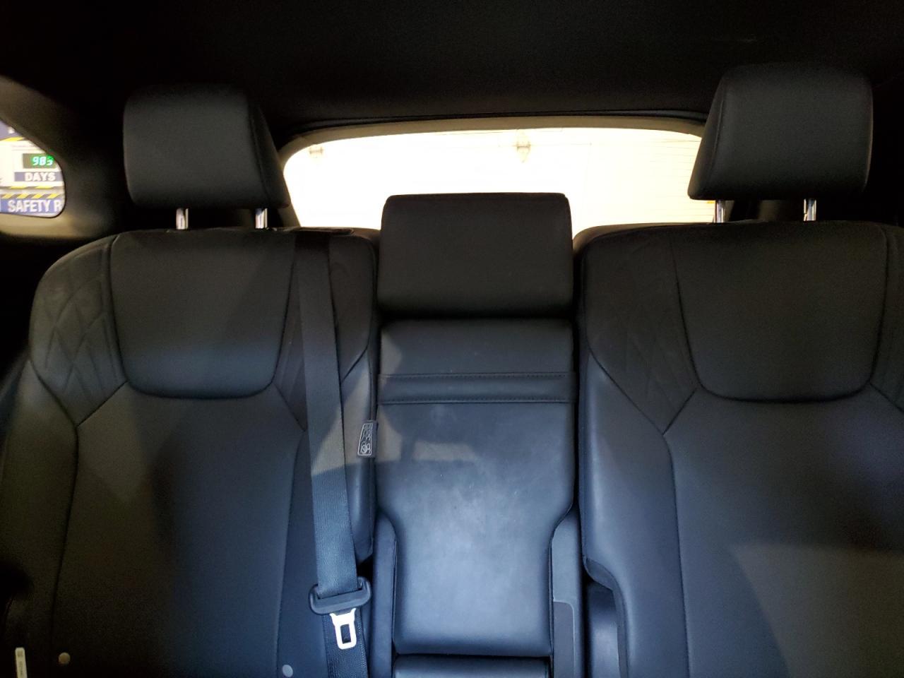 2025 LEXUS Rx