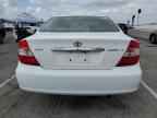 2004 TOYOTA CAMRY